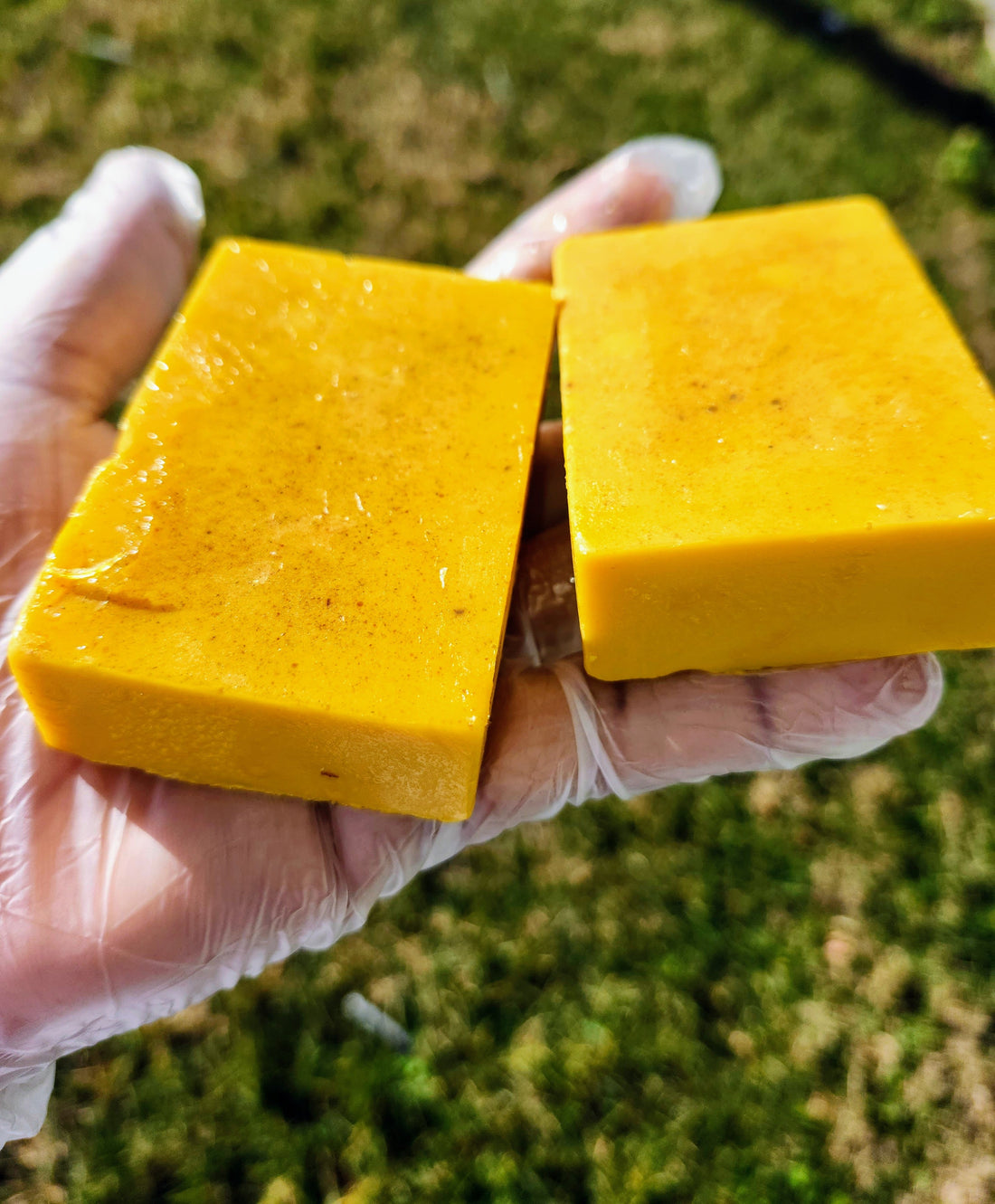 The Science Behind Organic Skin Brightening Soap