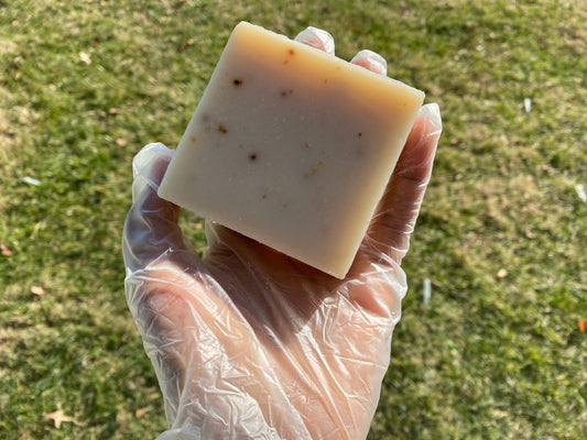 Women's Intuitions Soap