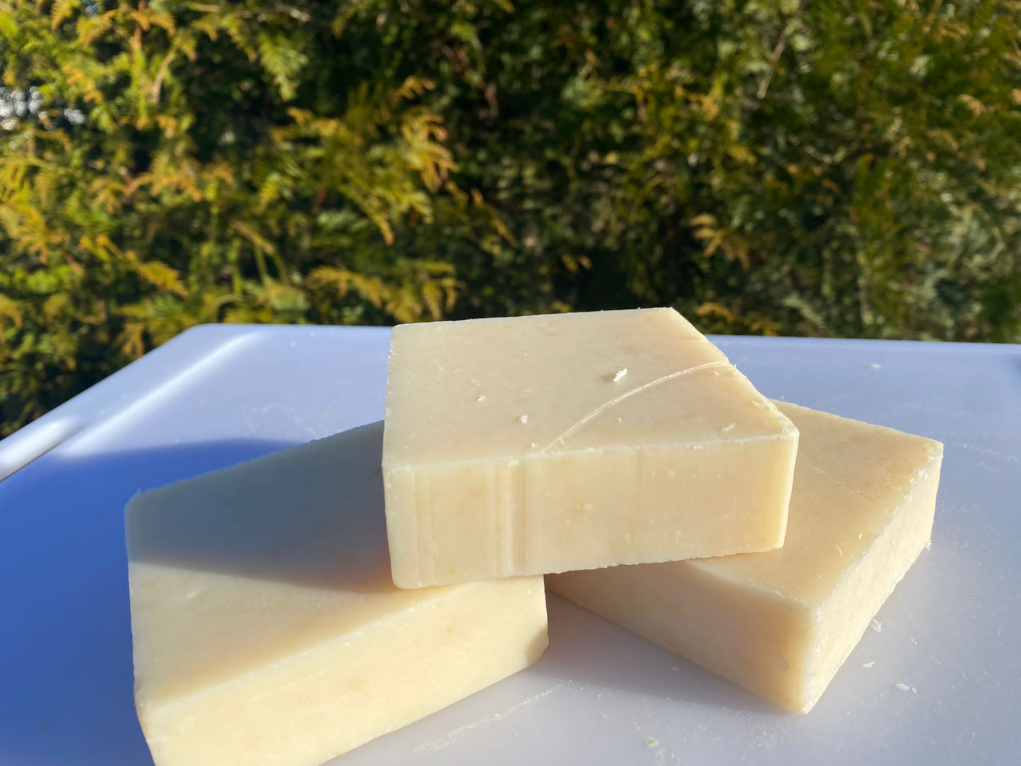 New Kojic Acid and Mango Soap 4.5oz